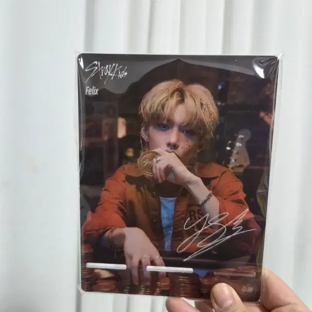 빈티지 토이 캐릭터 굿즈 일본 스테이즈 키즈 필렉스 아크릴 스탠드