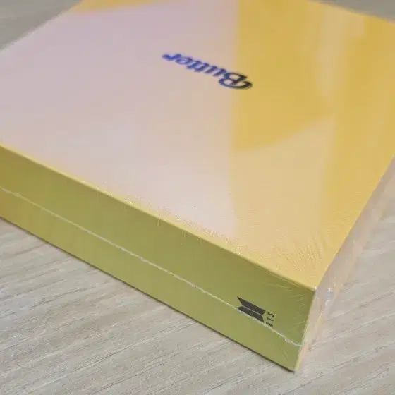 방탄소년단 BTS Butter 앨범 미개봉