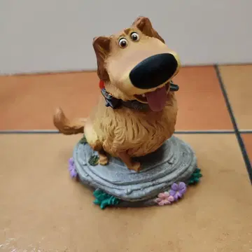 UP 더그 오너먼트 디즈니 스토어