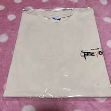 B&ZAI firstbeat 셔츠 2025 반자이