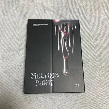 ZB1 (ZEROBASEONE) 제베원 MELTING POINT
