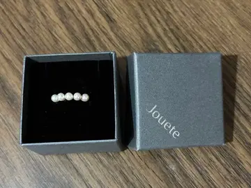 jouete 펄 반지 15호