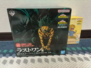 히로아카 제일복권 라스트 원상 F상 세트