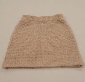 moose's madeleine mini skirt
