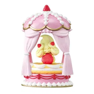 나이티 나이트 컬렉션 마휘핑