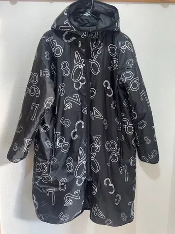 ear papillonner 아우터 2way 바랩 아웃피터