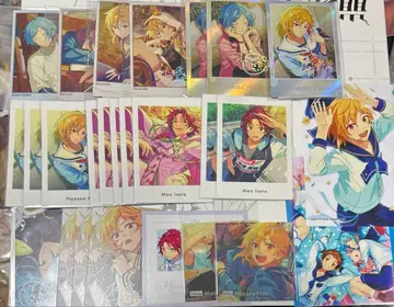 앙스타 모집 서곡 중국 파샤츳 10주년 한국 마오 카나타 나즈나