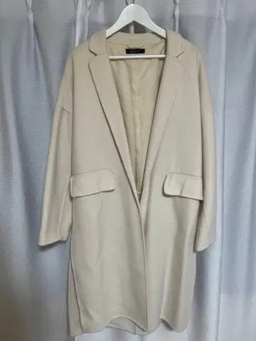 스터닝 루어 리버 코트 L 사이즈