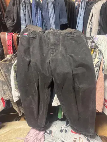 폴러 스케이트 빅 보이