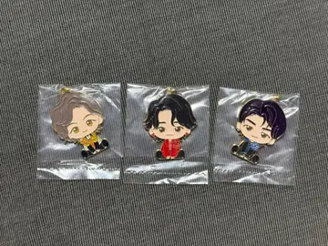 미세스 1번 복권 F상 메탈 참