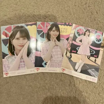 =LOVE 이코러브 생사진 사사키 마이카 초특급 도주 중 컴프