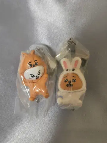 StrayKids SKZOO 츠만데츠나게테마스코토 vol.2