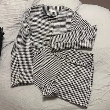 랜디 셋업 랜디