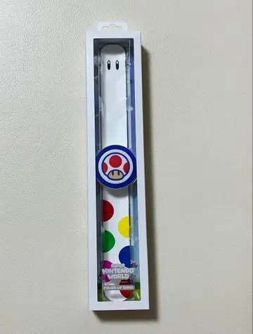 USJ 파워업 밴드 키노피오