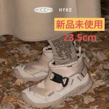 KEEN x HYKE HOODZERRA