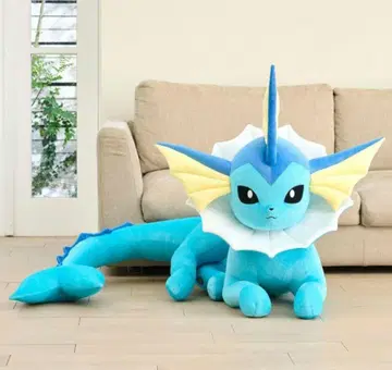 봉제 인형 등신대 샤워스 잠자는 포켓몬 센터 온라인