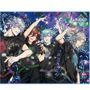 우타프리 탭나잇 Blu-ray 극장판 TABOO NIGHT XXXX