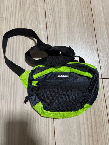 엑스라지 숄더백