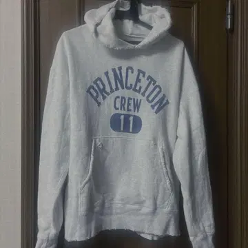 MUSE de Deuxieme Classe 풀오버 Damage