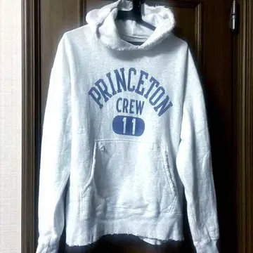 MUSE de Deuxieme Classe 풀오버 Damage