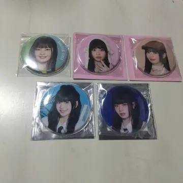 ME:I 무라카미 리온 캔뱃지 묶음 판매