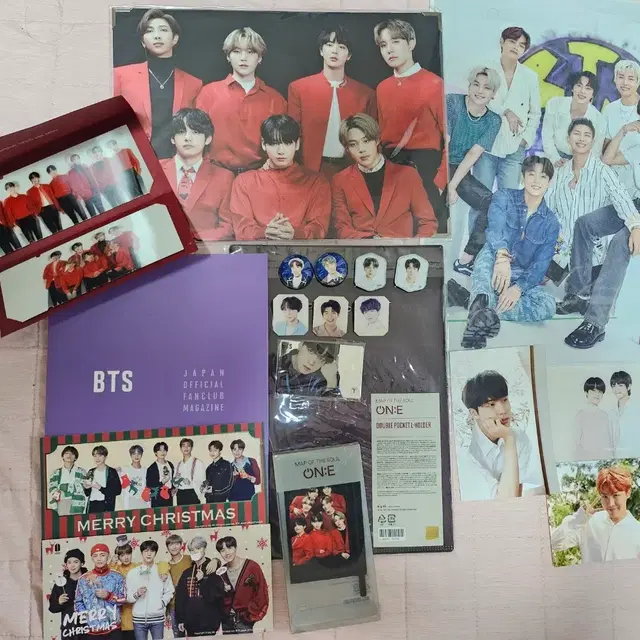 방탄 BTS 굿즈 일괄 양도합니다.