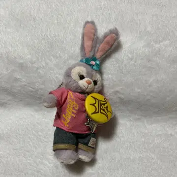 토끼 캐주얼 스트랩