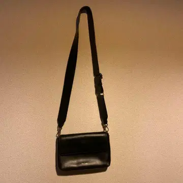 폴 스미스 가죽 가방