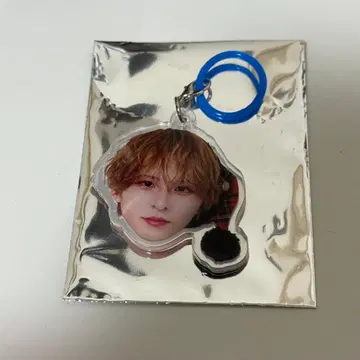 DeXeultio 하프 애니버서리 오카오 메지루시 참 렌