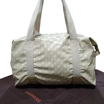 게라르디니 토트백 보스턴형 백 소프티