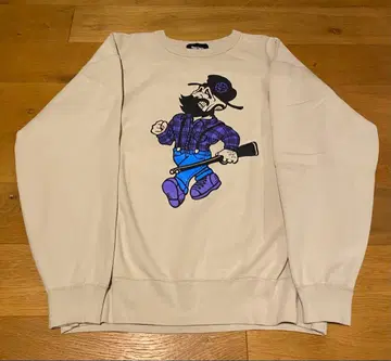 masses 캐릭터 그래픽 맨투맨