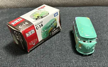 토미카 카즈 필모어