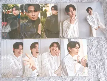 [하야마 유키] 랜덤 브로마이드