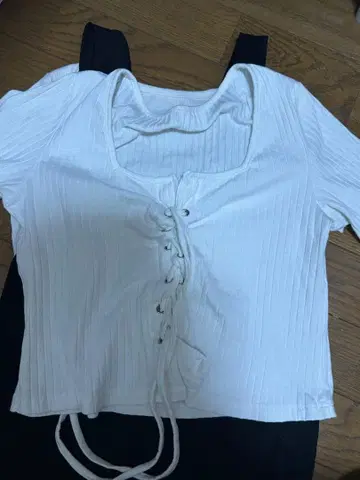 여름 사복 6벌 세트