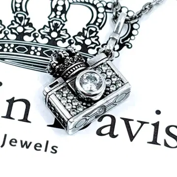 저스틴 데이비스 PAPARAZZI 목걸이 SNJ321 40cm