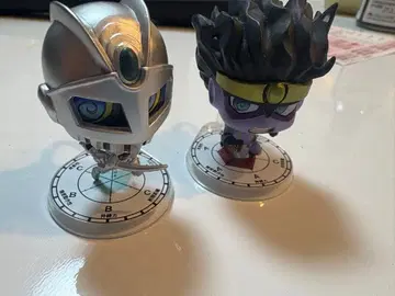 죠죠의 기묘한 모험 피규어 세트