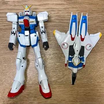 MG V 대쉬 건담 ver.ka