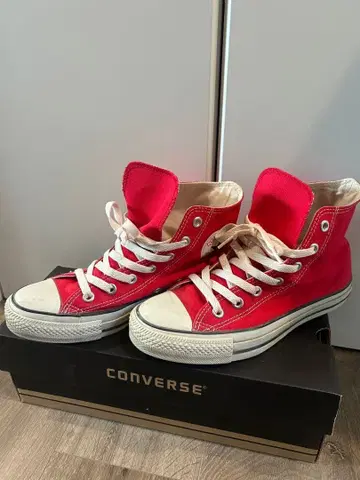 CONVERSE 24.5