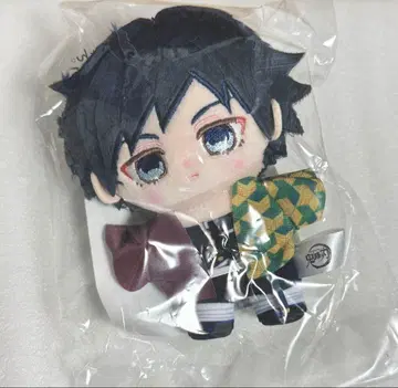 이츠누이 픽스 귀멸의 칼날 토미오카 기유 누이