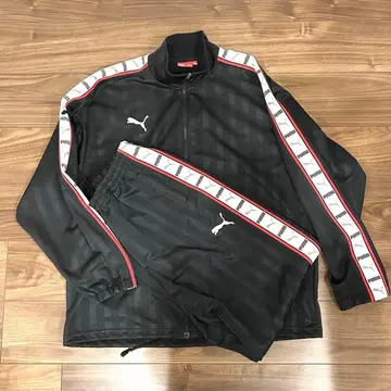 PUMA 푸마 저지 셋업 단종 모델 인기 디자인