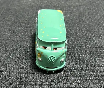 토미카 카즈 필모어