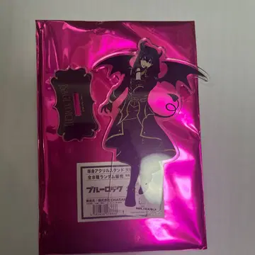 블루 록 이사기 요이치 천사와 악마 악마 보통 사이즈