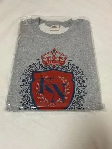 니시노 카나 Christmas Magic 그레이 M