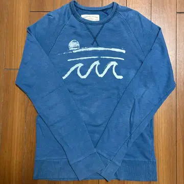 American Eagle 맨투맨 구제 의류 아메카지 프린트