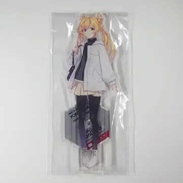 칸코레 요코스카 원정 2025 아크릴 스탠드 아부쿠마