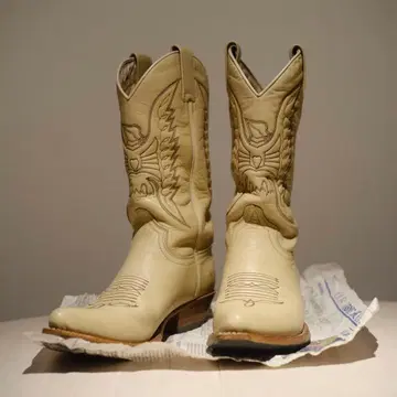 SENDRA 웨스턴 부츠