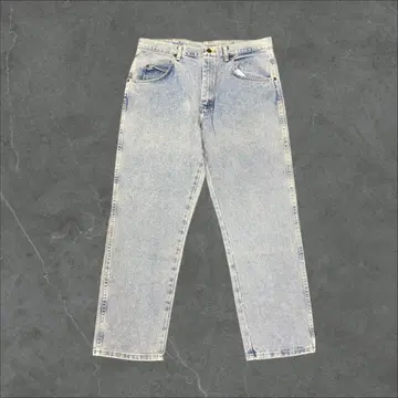 90s Wrangler 데님 팬츠 청바지 USA