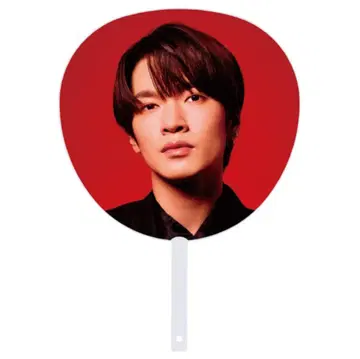 SnowMan ON 부채 후카사와 타츠야