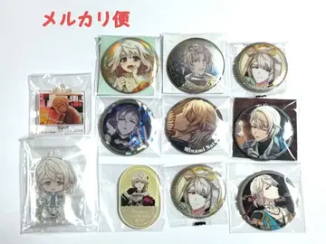 아이돌리쉬 세븐 미나미