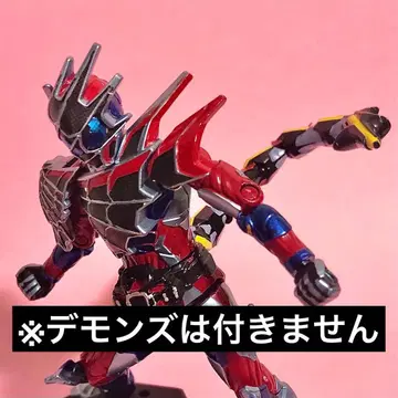 소도 데몬 라이더 스팅가 미사용 데몬즈 스콜피온 제노믹스